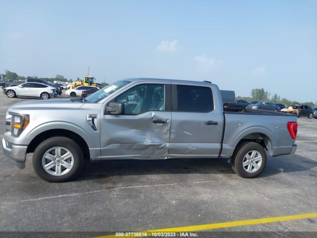 1FTEW1C84PKD44425 Ford F-150 Xl/xlt/lariat
