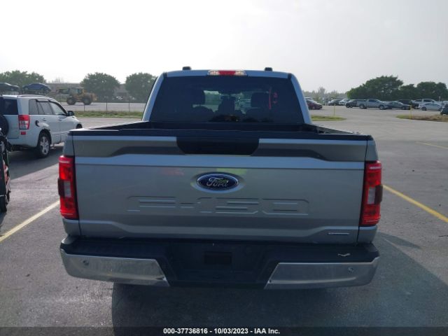 1FTEW1C84PKD44425 Ford F-150 Xl/xlt/lariat
