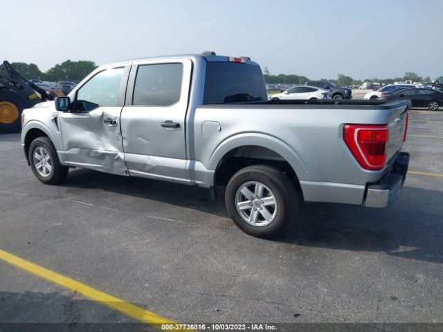 1FTEW1C84PKD44425 Ford F-150 Xl/xlt/lariat