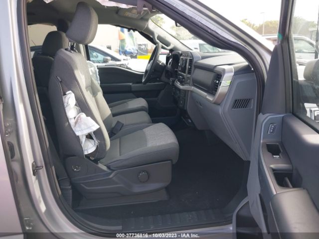 1FTEW1C84PKD44425 Ford F-150 Xl/xlt/lariat