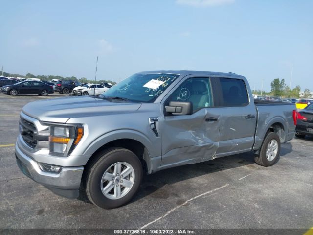 1FTEW1C84PKD44425 Ford F-150 Xl/xlt/lariat