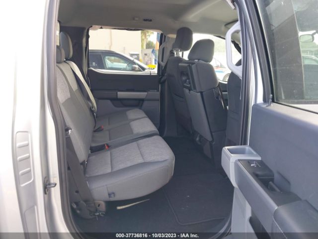 1FTEW1C84PKD44425 Ford F-150 Xl/xlt/lariat