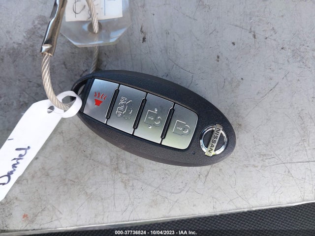 Nissan VERSA SV 2021 3N1CN8EV0ML830491 Image 3