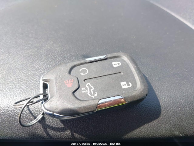 Chevrolet Silverado 1500 Lt 2021 1GCRWCED2MZ239019 Image 11
