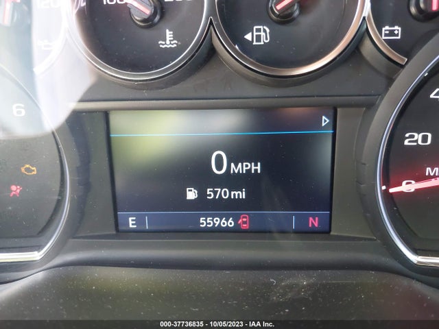 Chevrolet Silverado 1500 Lt 2021 1GCRWCED2MZ239019 Image 16