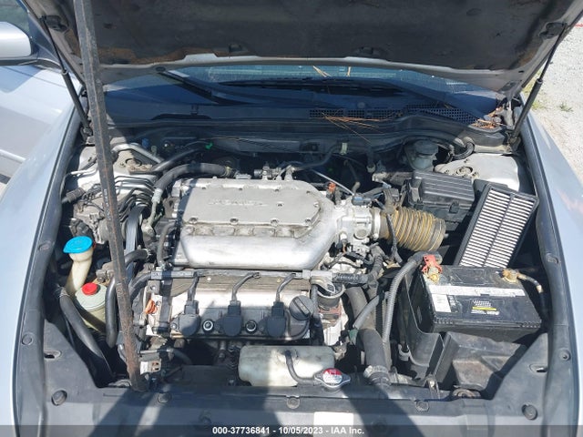2004 HONDA ACCORD SDN EX VIN: 1HGCM66504A098780