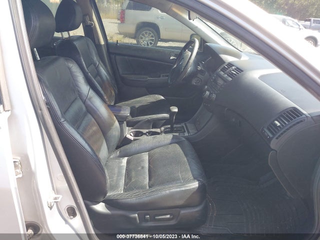 2004 HONDA ACCORD SDN EX VIN: 1HGCM66504A098780