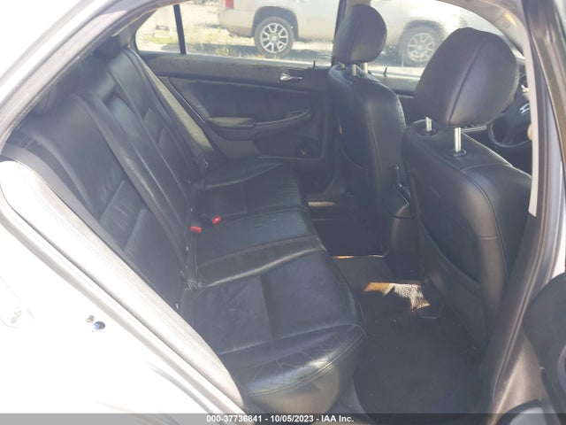 2004 HONDA ACCORD SDN EX VIN: 1HGCM66504A098780