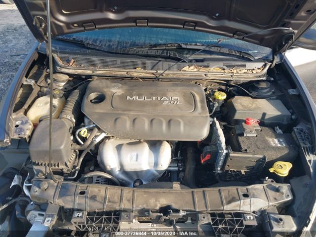 1C3CDFBB6FD267913 Dodge DART SXT
