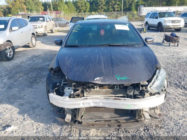 1C3CDFBB6FD267913 Dodge DART SXT