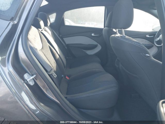 1C3CDFBB6FD267913 Dodge DART SXT