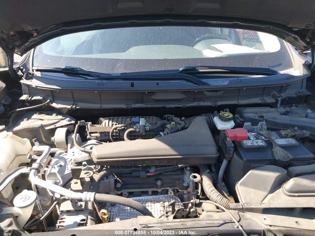 Nissan ROGUE SV 2018 KNMAT2MV0JP558713 Image 10
