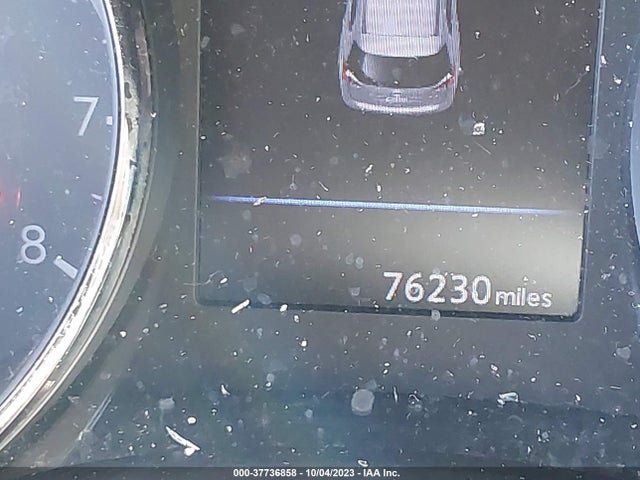 Nissan ROGUE SV 2018 KNMAT2MV0JP558713 Image 15