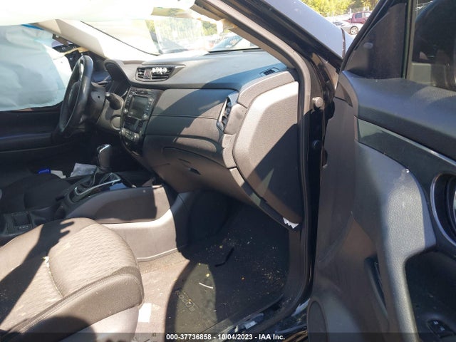Nissan ROGUE SV 2018 KNMAT2MV0JP558713 Image 5