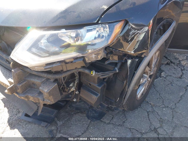 Nissan ROGUE SV 2018 KNMAT2MV0JP558713 Image 6