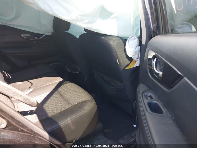 Nissan ROGUE SV 2018 KNMAT2MV0JP558713 Image 8