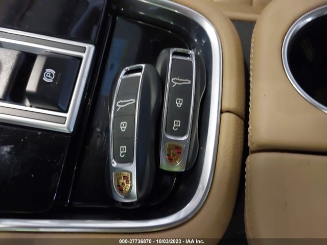 2022 PORSCHE PANAMERA WP0AJ2A75NL102005 Photo 10