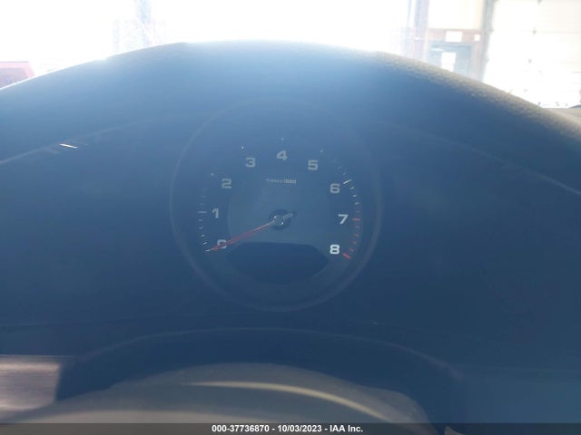 2022 PORSCHE PANAMERA WP0AJ2A75NL102005 Photo 6