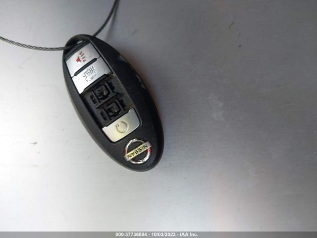 1N4AA6AP8HC416183 Nissan MAXIMA S