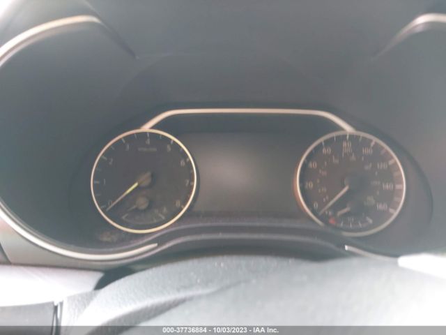 1N4AA6AP8HC416183 Nissan MAXIMA S