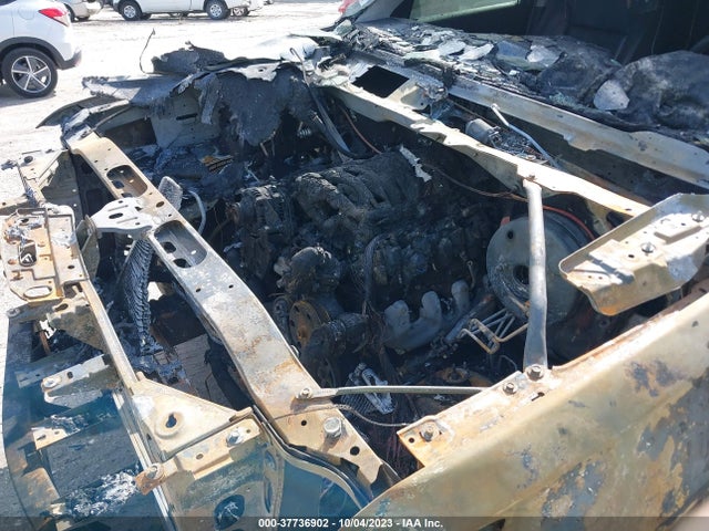 Chevrolet Suburban Lt 2019 1GNSKHKC8KR380199 Image 10