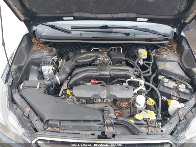 JF1GPAA63F8296487 Subaru Impreza Wagon 2.0i
