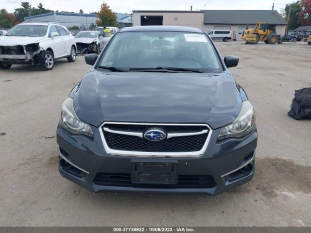 JF1GPAA63F8296487 Subaru Impreza Wagon 2.0i