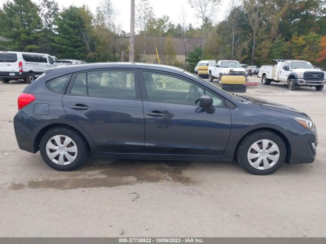 JF1GPAA63F8296487 Subaru Impreza Wagon 2.0i