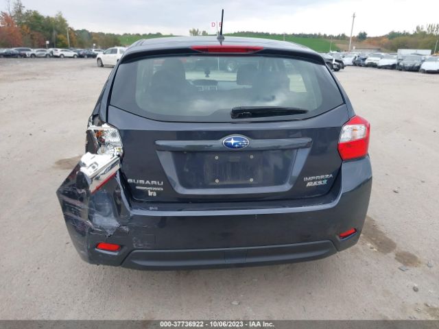 JF1GPAA63F8296487 Subaru Impreza Wagon 2.0i