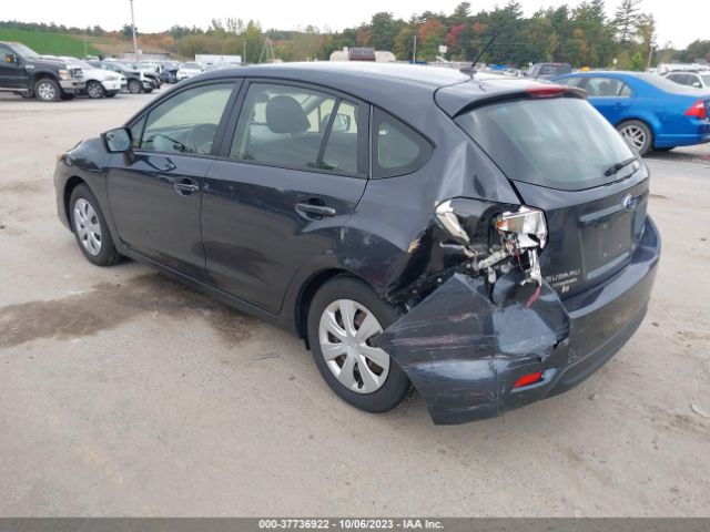 JF1GPAA63F8296487 Subaru Impreza Wagon 2.0i
