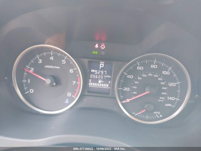 JF1GPAA63F8296487 Subaru Impreza Wagon 2.0i