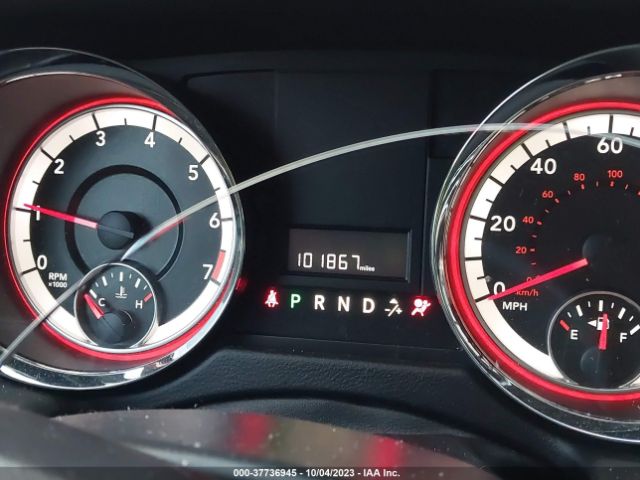 2C4RDGCG1GR277110 Dodge Grand Caravan Sxt Plus
