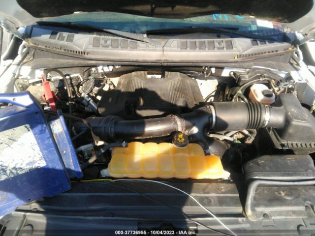 1FTEW1EG1HFA12358 Ford F-150 Xl/xlt/lariat