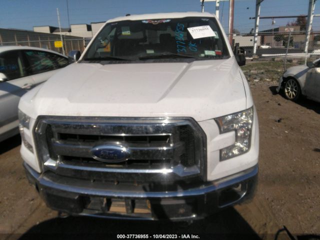 1FTEW1EG1HFA12358 Ford F-150 Xl/xlt/lariat