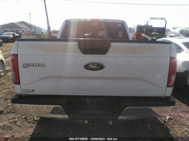 1FTEW1EG1HFA12358 Ford F-150 Xl/xlt/lariat