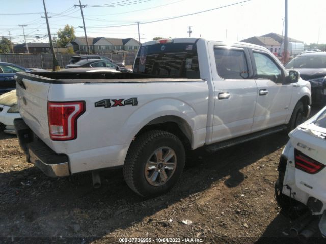 1FTEW1EG1HFA12358 Ford F-150 Xl/xlt/lariat