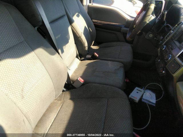 1FTEW1EG1HFA12358 Ford F-150 Xl/xlt/lariat