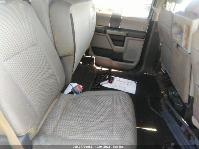 1FTEW1EG1HFA12358 Ford F-150 Xl/xlt/lariat