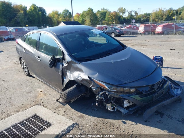 2018 JTDKARFP2J3089858 main image