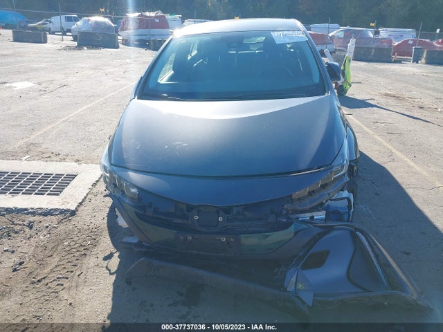 Toyota Prius Prime Plus/premium/advanced 2018 JTDKARFP2J3089858 Image 11
