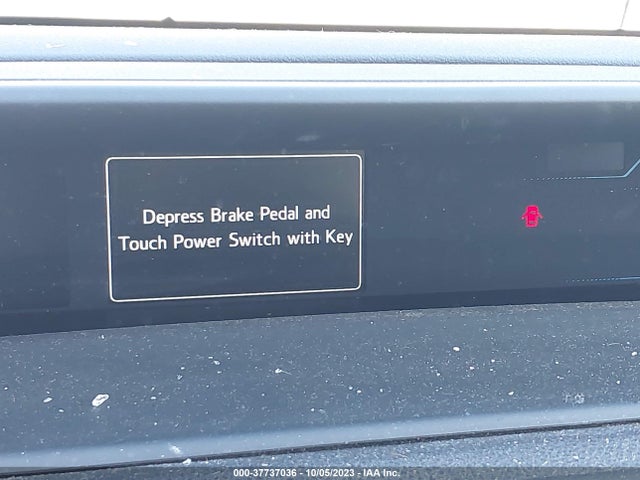 Toyota Prius Prime Plus/premium/advanced 2018 JTDKARFP2J3089858 Image 14