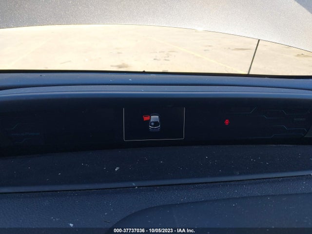 Toyota Prius Prime Plus/premium/advanced 2018 JTDKARFP2J3089858 Image 7