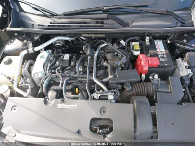 3N1AB8DV3LY206459 Nissan SENTRA SR