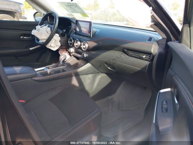 3N1AB8DV3LY206459 Nissan SENTRA SR