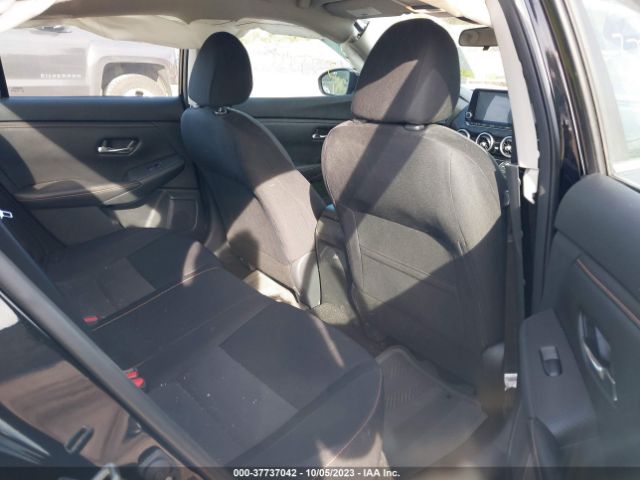 3N1AB8DV3LY206459 Nissan SENTRA SR