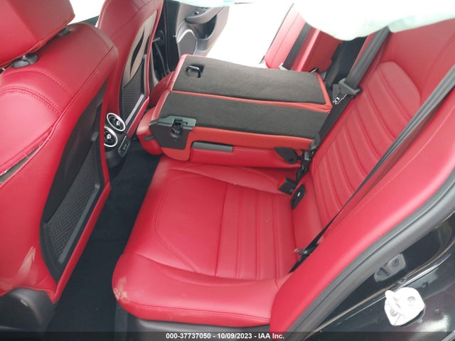 ZARFAMBN3P7669863 Alfa Romeo Giulia Veloce Rwd