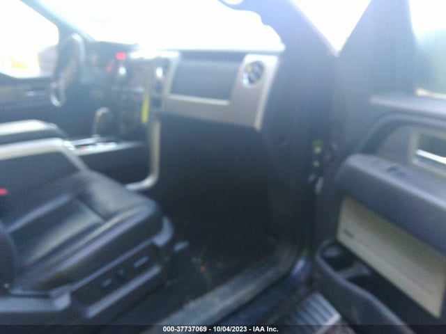2013 FORD F-150 XL/XLT/FX4/LARIAT VIN: 1FTFW1ET3DFB85181