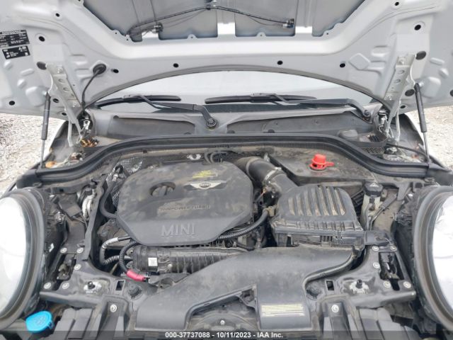 WMWXM5C58ET932876 Mini COOPER HARDTOP