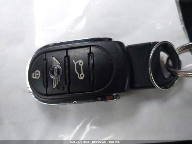 WMWXM5C58ET932876 Mini COOPER HARDTOP