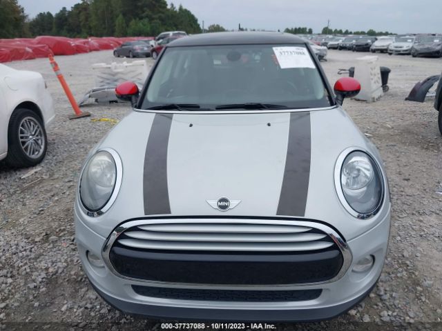 WMWXM5C58ET932876 Mini COOPER HARDTOP